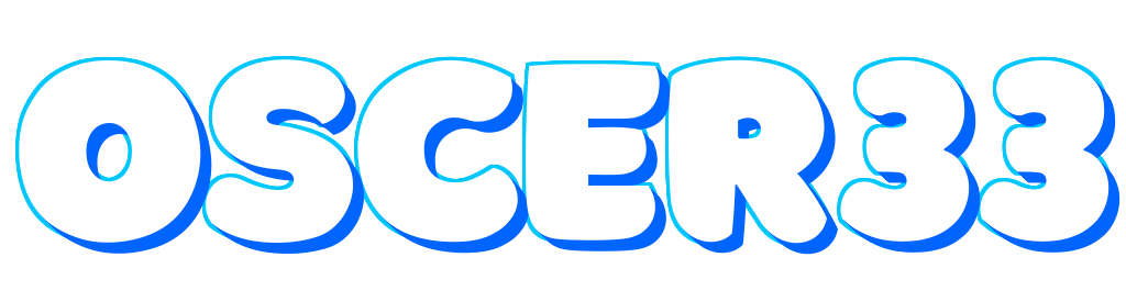 Logo OSCER33